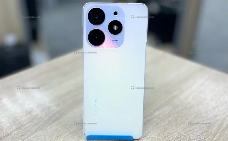 Tecno Spark 10 Pro 8/128 ГБ