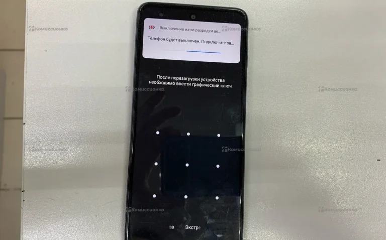 Tecno Spark go 2024 4/64 gb