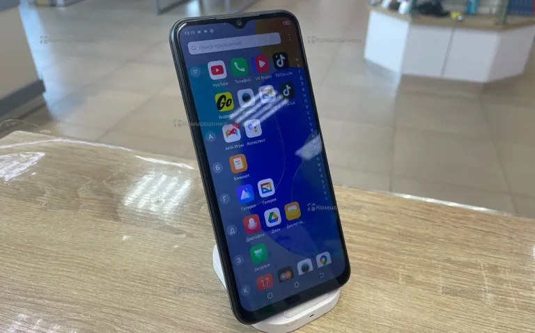 Tecno pop 6 pro 2/32gb