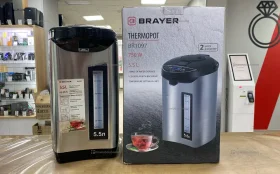 Купить Термопод Brayer BR1095 б/у , в Самара Цена:3990рублей
