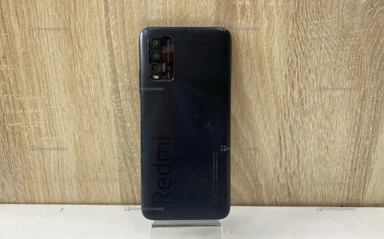 Xiaomi Redmi 9T 4/64 ГБ