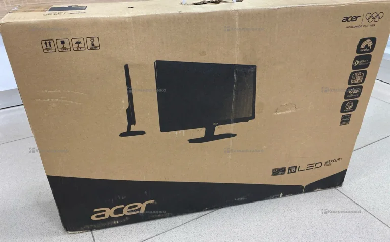 Монитор Acer Монитор Acer V275HL