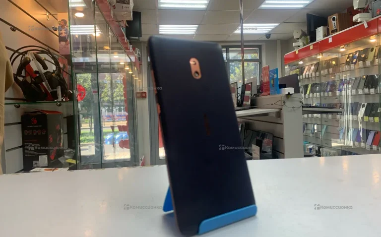 Nokia 2.1