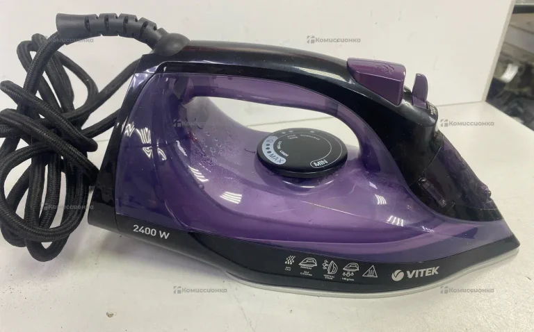 Утюг Vitek VT-8316