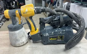 Купить Краскопульт Wagner W 200 б/у , в Москва и область Цена:2500рублей