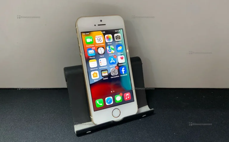 Apple iPhone SE 32Gb