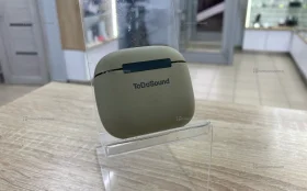 Купить Наушники ToDoSound б/у , в Пенза Цена:790рублей