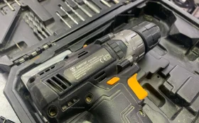 Купить Шуруповерт DEKO  GCD12DU3 б/у , в Саратов Цена:990рублей