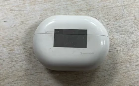 Наушники Huawei freebuds pro