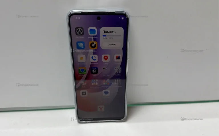 Realme C71 6/128Gb