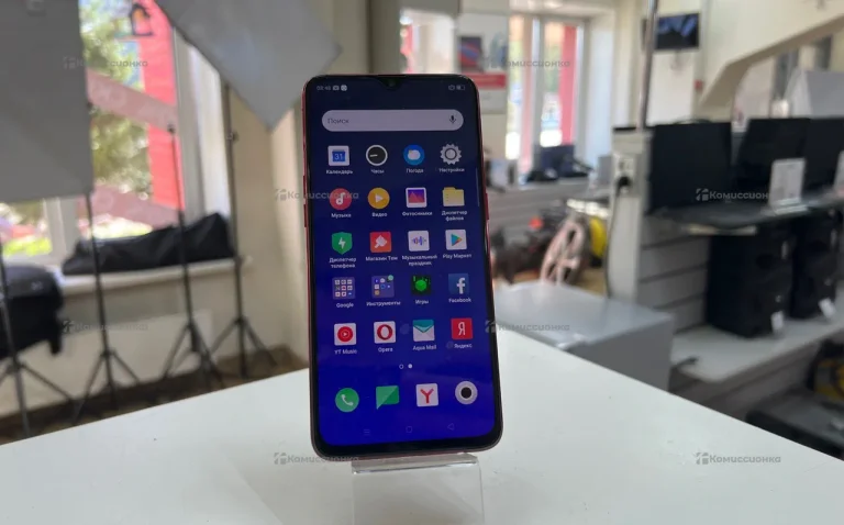 Oppo RX17 Neo 4/128 ГБ