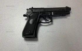 Пневматический пистолет Stalkers92me