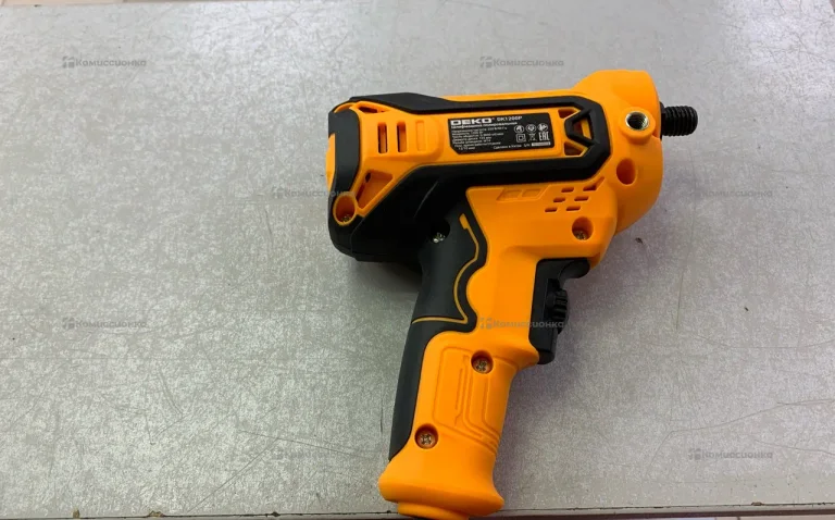DK1200P