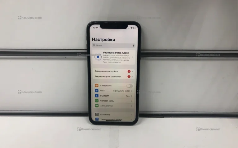 Apple iPhone XS 4/64 ГБ