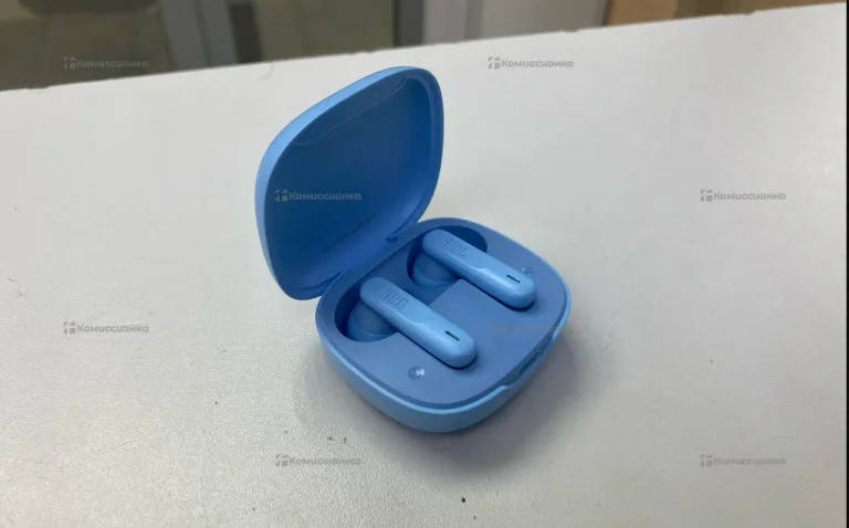 Наушники  JBL WAVE FLEX