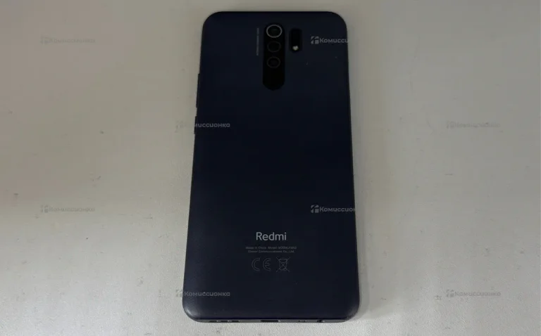 Xiaomi Redmi 9 4/64Gb