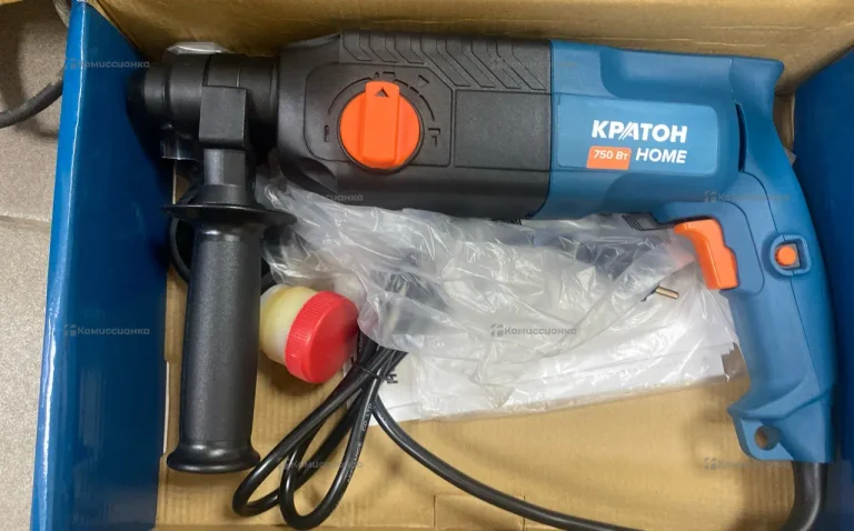 перфоратор RHH-750-24