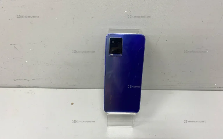 Vivo Y21 4/64 ГБ
