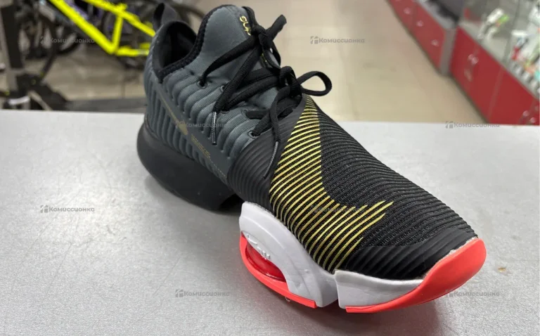 Кроссовки Nike Air Zoom super rep
