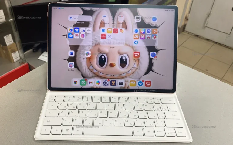 Планшет Huawei MatePad 12X 12/256