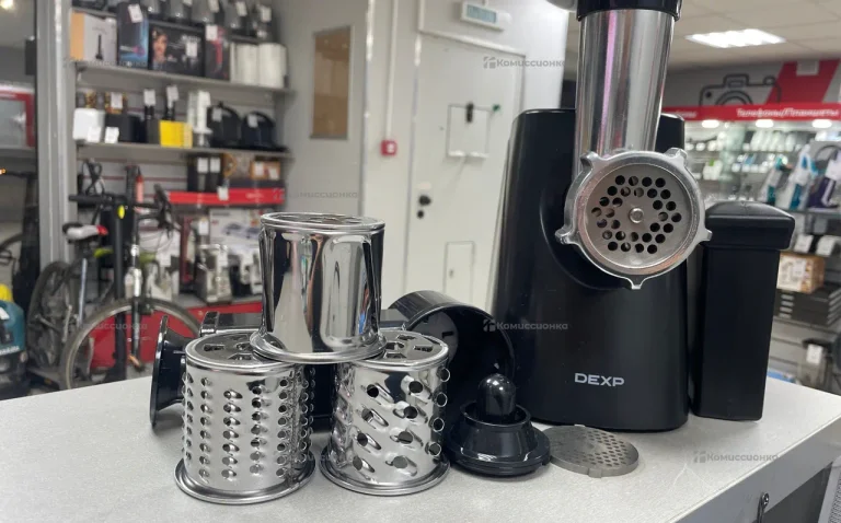Мясорубка Dexp MG-2000S