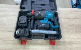 Купить Перфоратор аккумуляторный Werx б/у , в Казань Цена:3900рублей