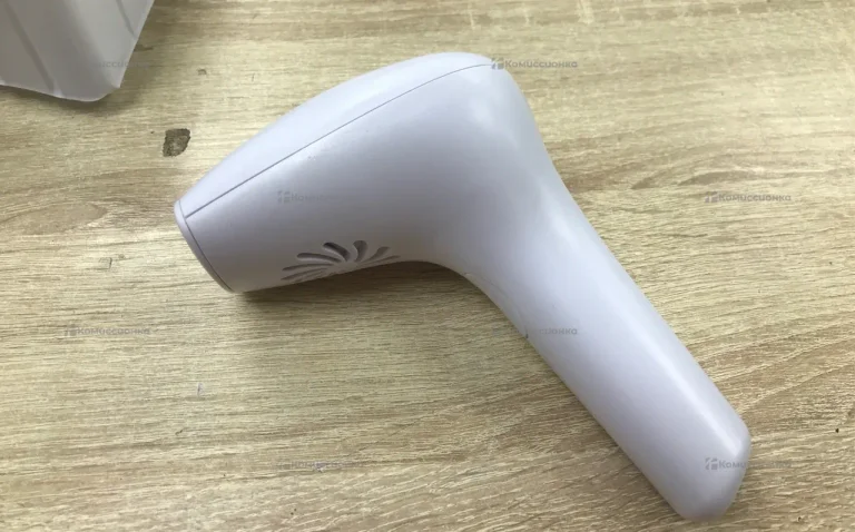 Отпариватель intense pulsed am001