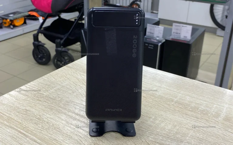 Power Bank AWEI 20000mAh