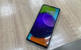 Купить Samsung Galaxy A52 8/256 ГБ б/у , в Москва и область Цена:7900рублей