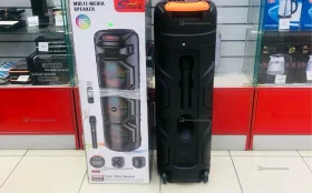 Купить Колонка  sy spyker б/у , в Курган Цена:4500рублей