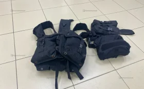 Купить Разгрузка+подсумок б/у , в Магнитогорск Цена:790рублей