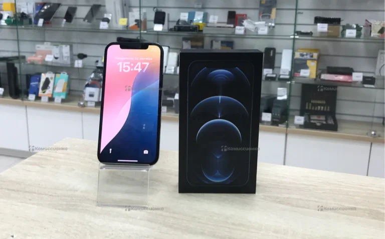 Apple iPhone 12 Pro 6/128 ГБ