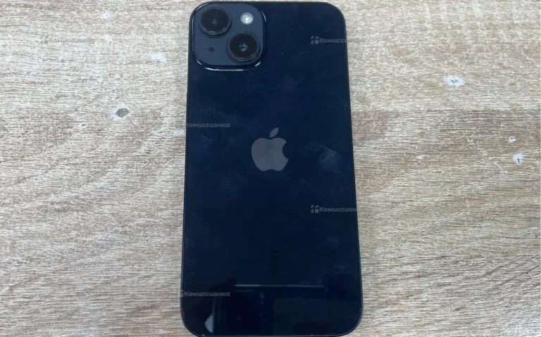 Apple iPhone 14 6/128 ГБ