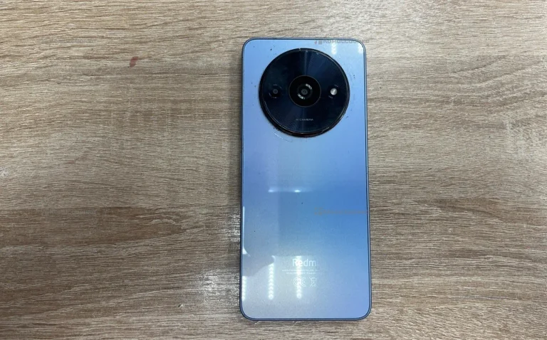 Xiaomi Redmi A3 4/128 ГБ