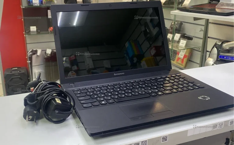 Ноутбук Lenovo
