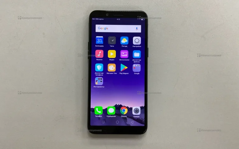 Oppo A83 6/128 ГБ