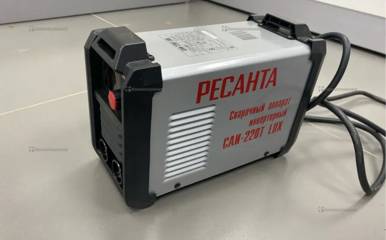 САИ 220Т