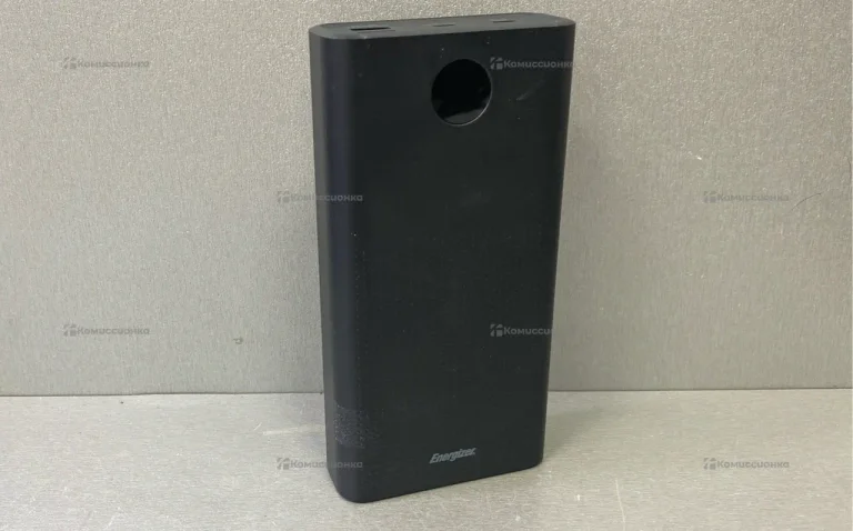 Power bank Energizer 30000mah