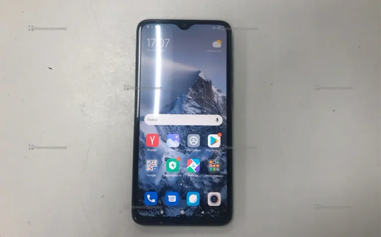 Xiaomi Redmi Note 8 Pro 8/128Gb