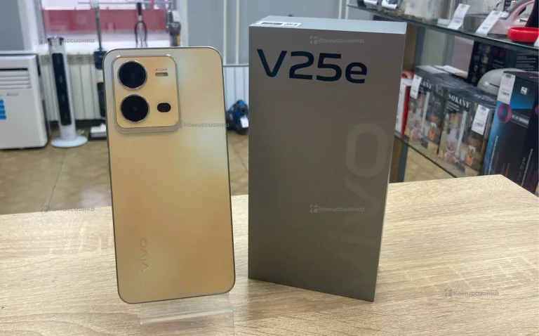 Vivo V25e 8/128 ГБ