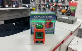Лазерный уровень Condtrol Neo G1-360