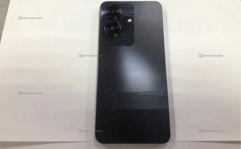 Realme Note 60 6/128 ГБ