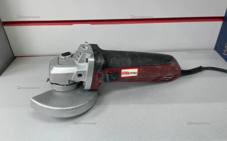 УШМ RedVerg RD-AG73-115