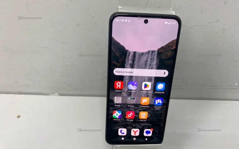 Xiaomi Redmi Note 12S 8/256 ГБ