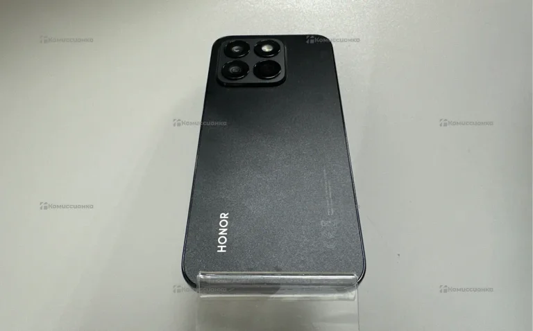 Honor X8c 6/128 ГБ