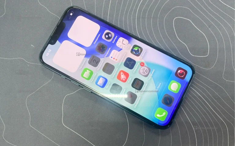 Apple iPhone 13 4/256 ГБ