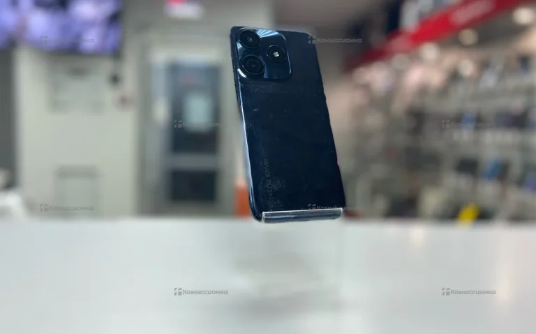 Tecno Spark 10C 4/64 ГБ