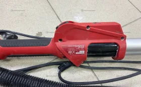 Купить Машина шлифовальная для стен Elitech МШС 19-23Э б/у , в Тюмень Цена:6500рублей