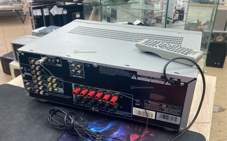 Ресивер  Piooneer vsx-516s