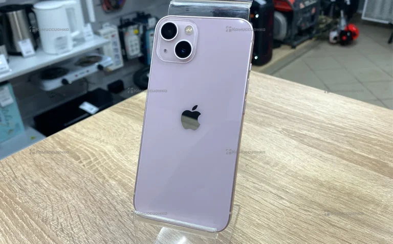 Apple iPhone 13 4/128 ГБ
